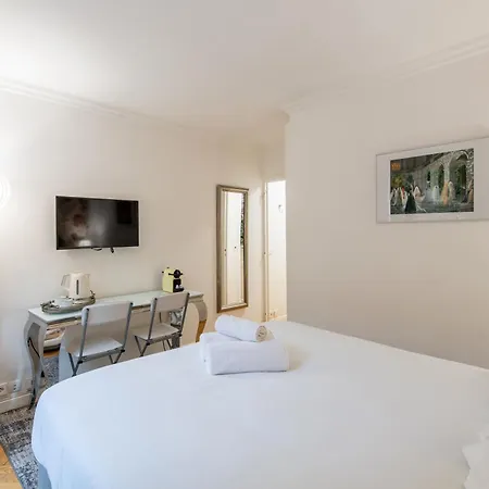 Geranimus Charost Versailles