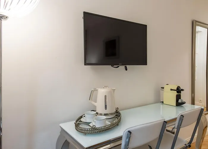 Geranimus Charost Versalles