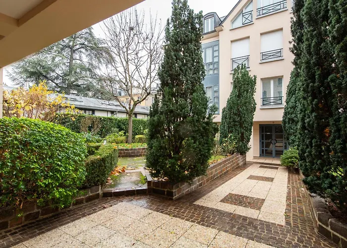 Geranimus Charost Versalles